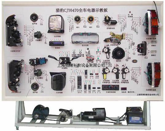 CCJY6470ȫ܇(sh)Ӗ(xn)_